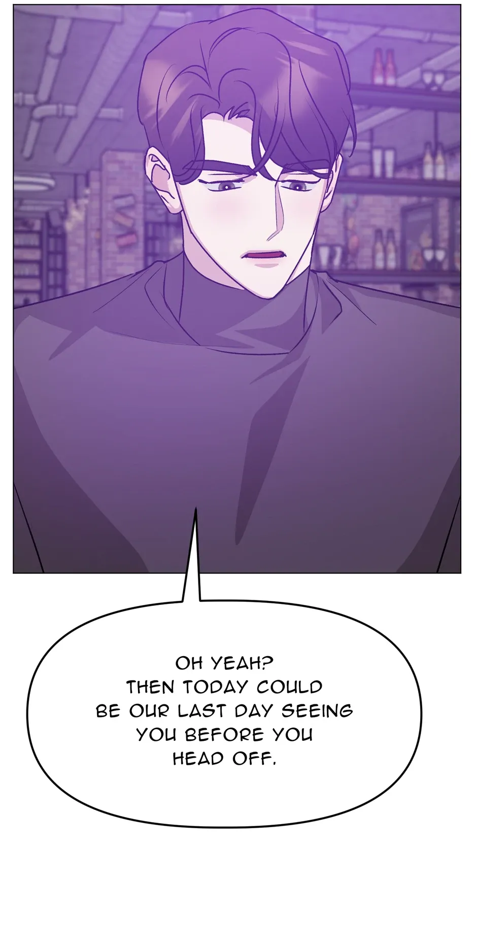I Desire You Chapter 30 Online - página 34