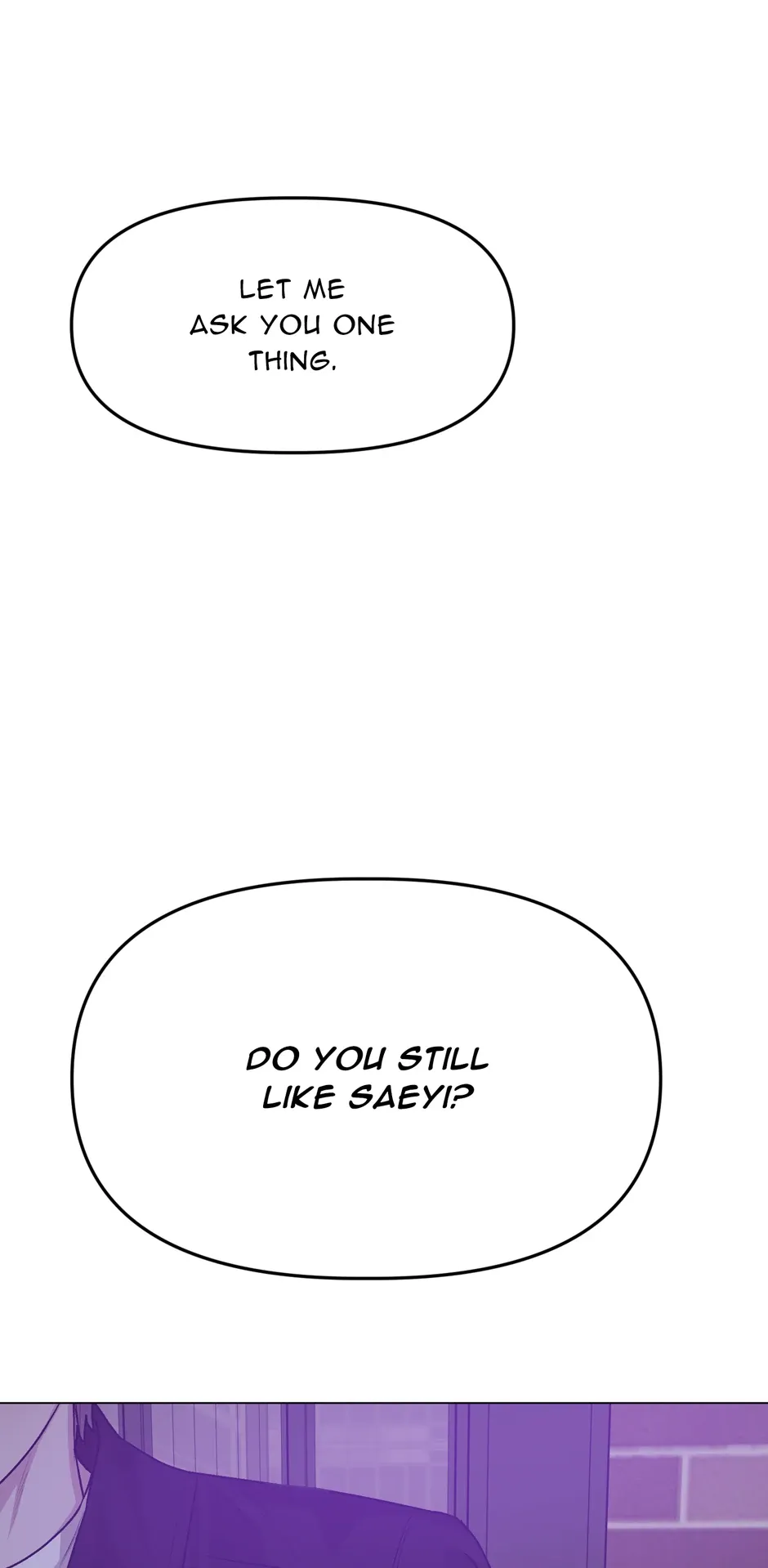 I Desire You Chapter 30 Online - página 35