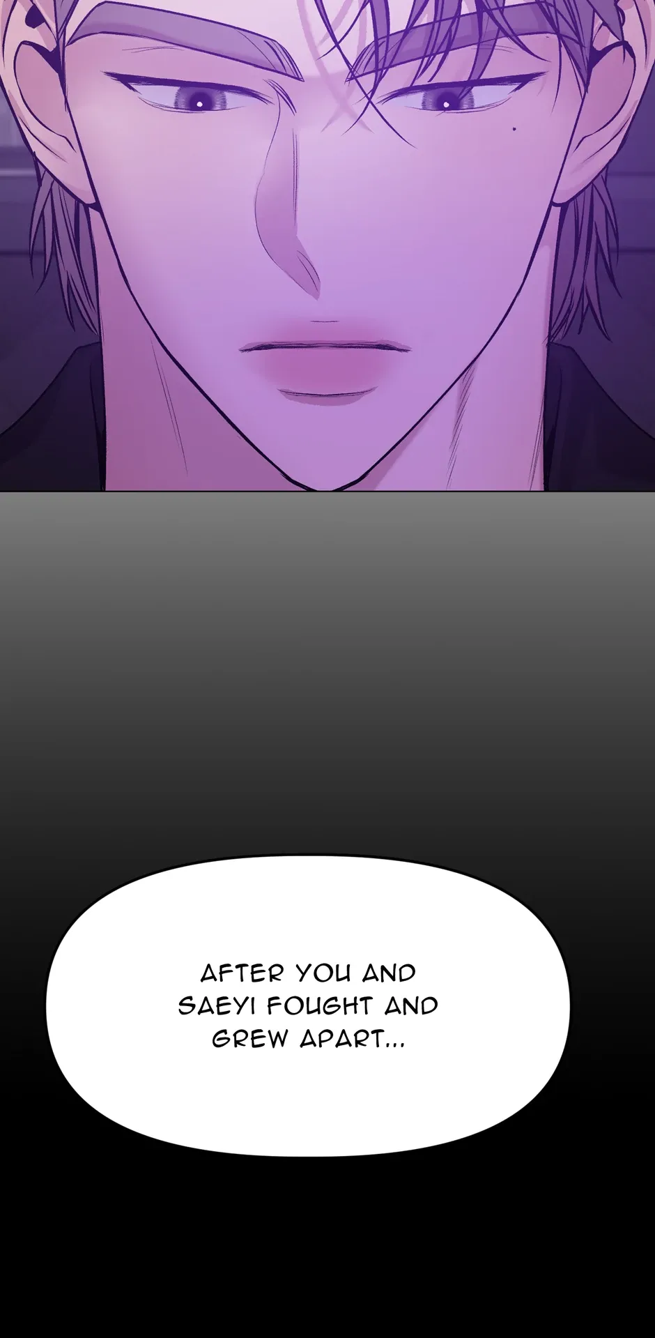 I Desire You Chapter 30 Online - página 37