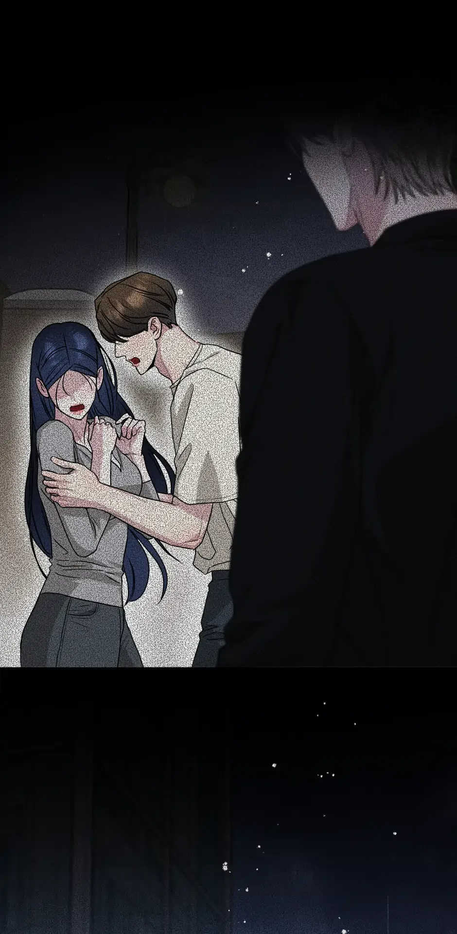 I Desire You Chapter 30 Online - página 38