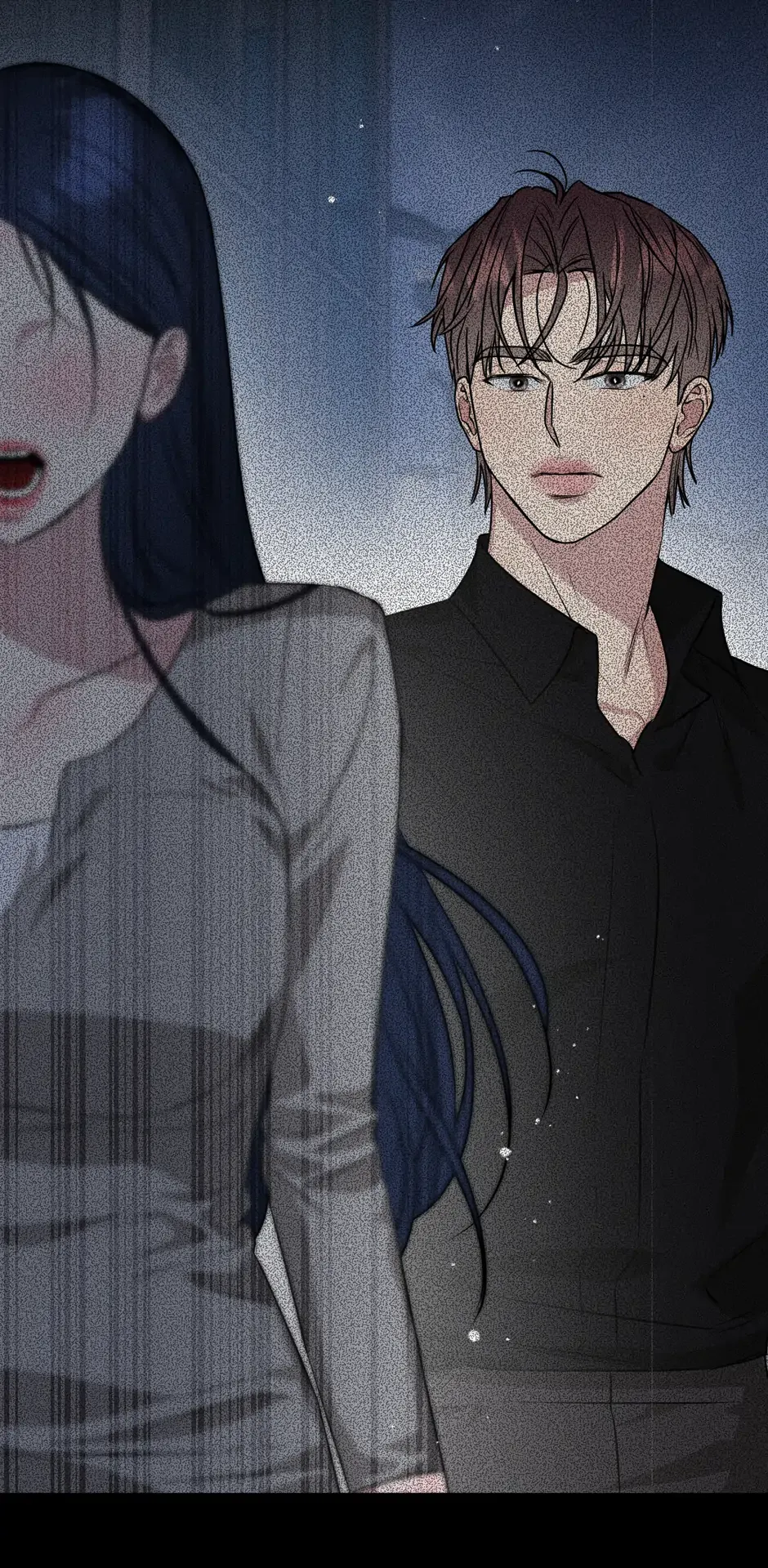 I Desire You Chapter 30 Online - página 39