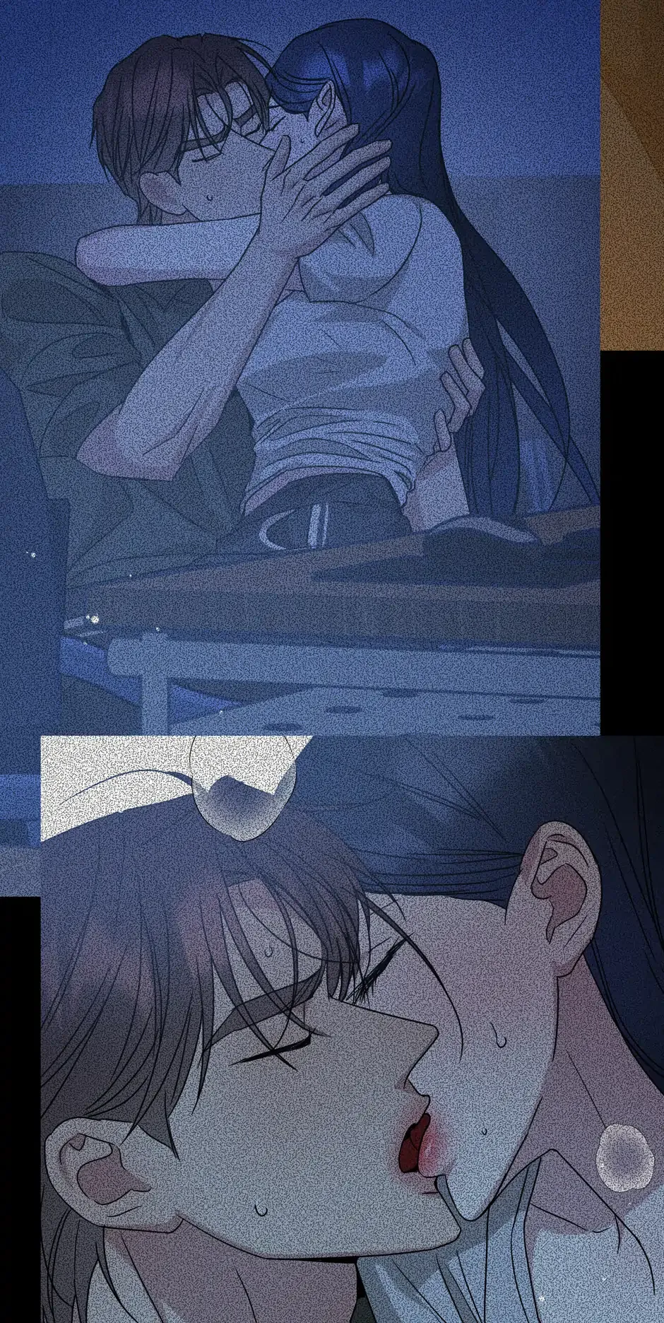 I Desire You Chapter 30 Online - página 46