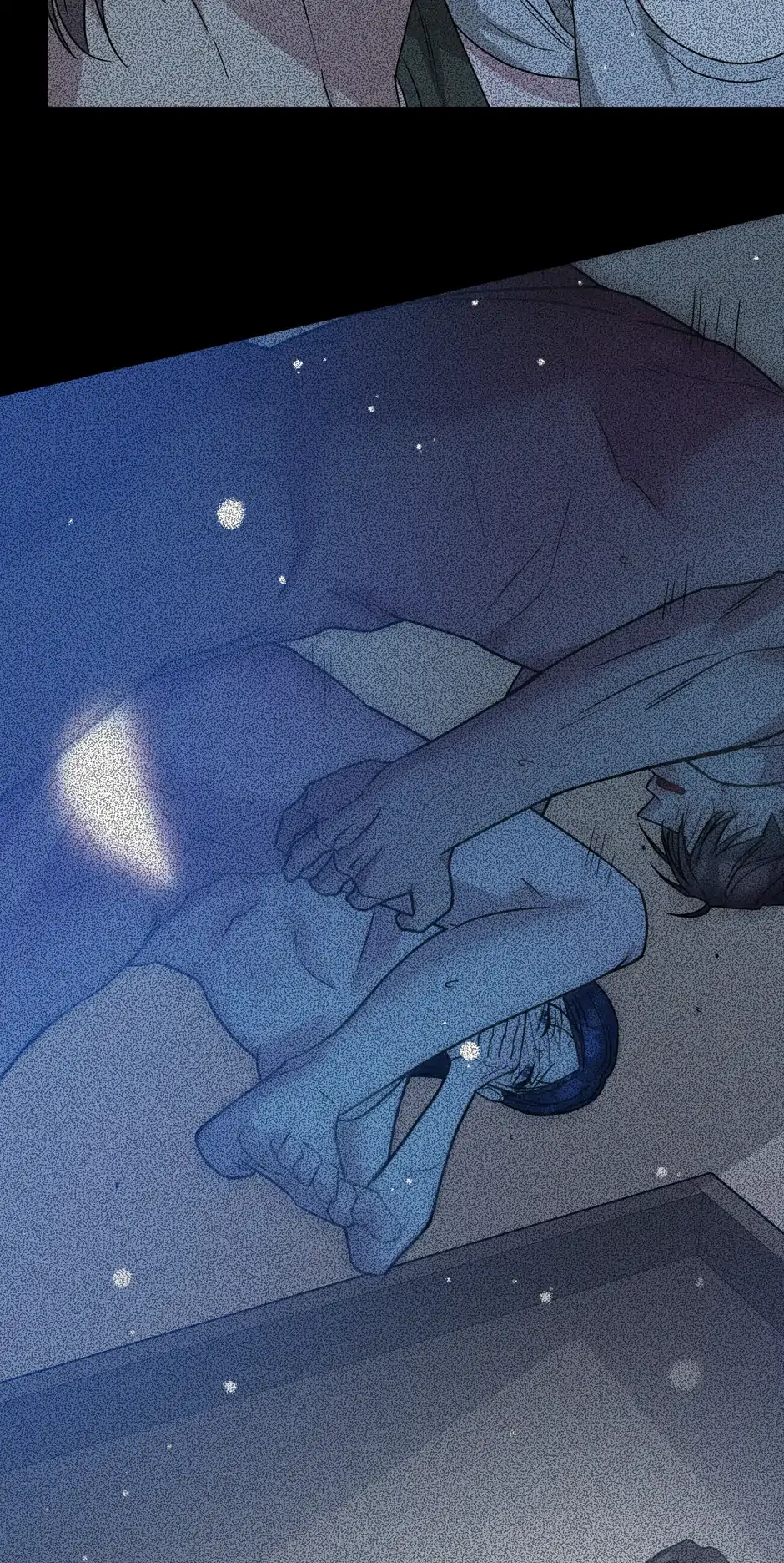 I Desire You Chapter 30 Online - página 47