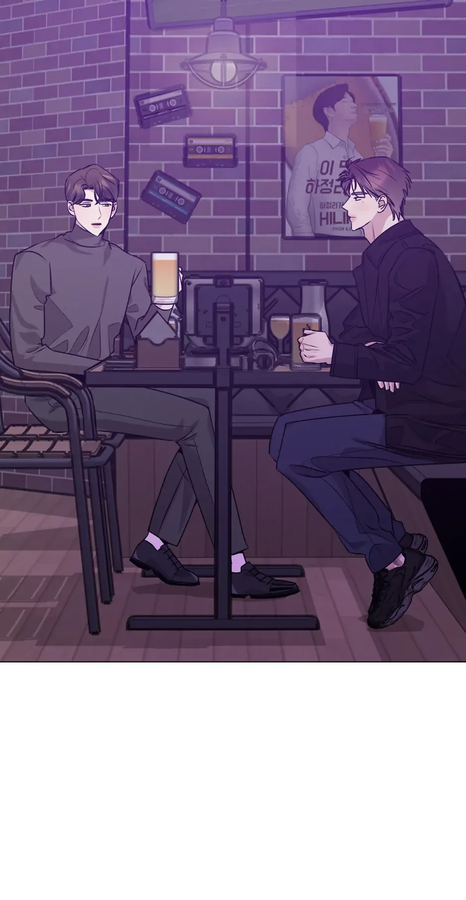 I Desire You Chapter 30 Online - página 53