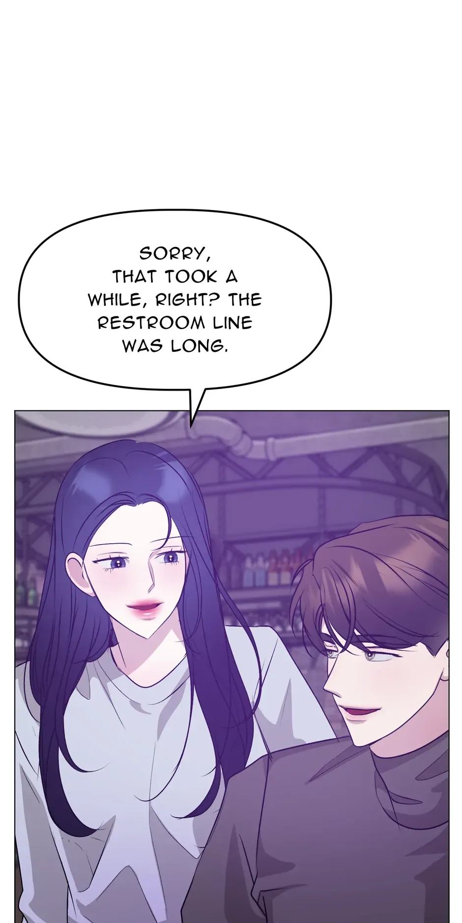 I Desire You Chapter 30 Online - página 55