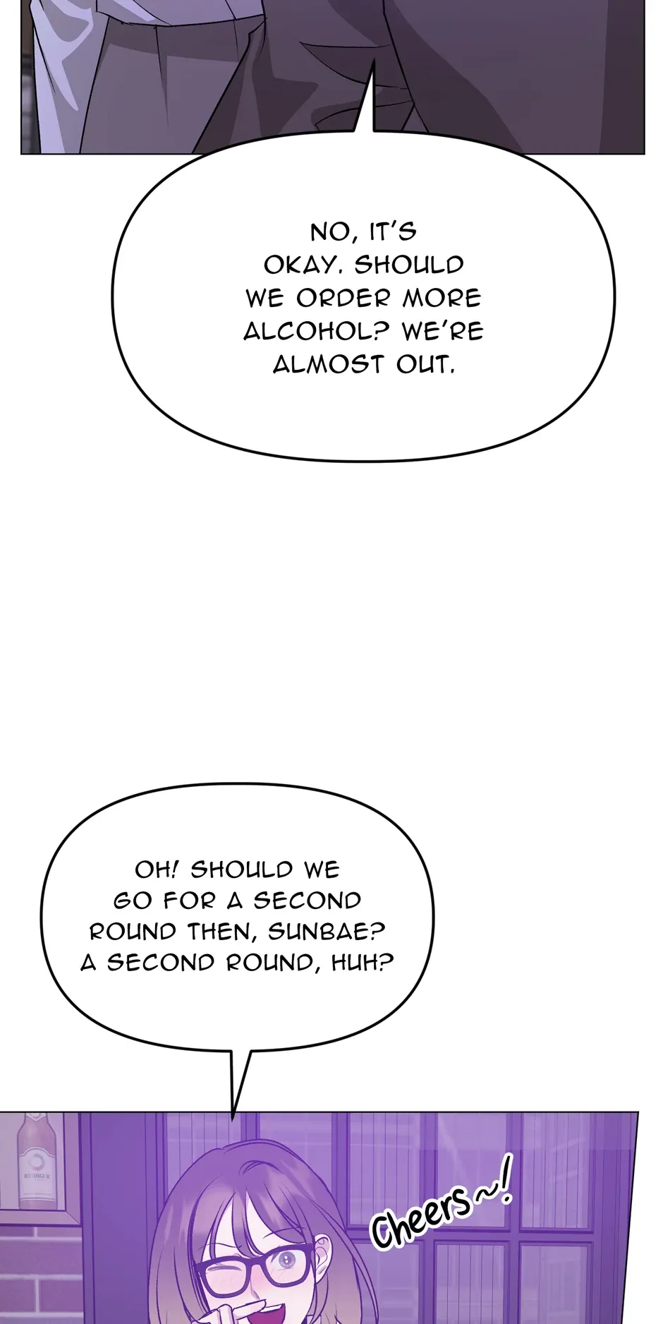 I Desire You Chapter 30 Online - página 56