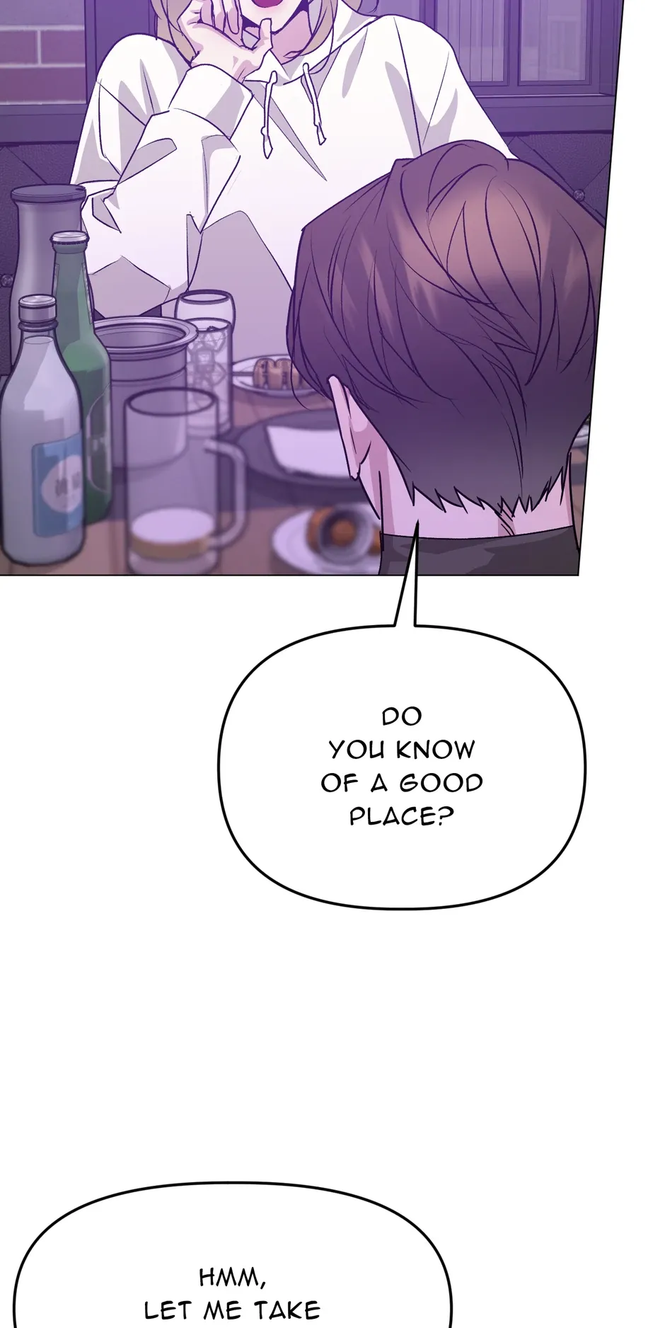 I Desire You Chapter 30 Online - página 57