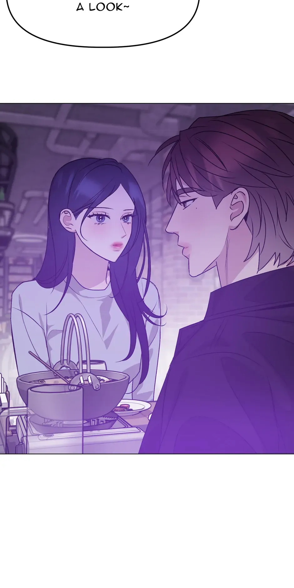 I Desire You Chapter 30 Online - página 58