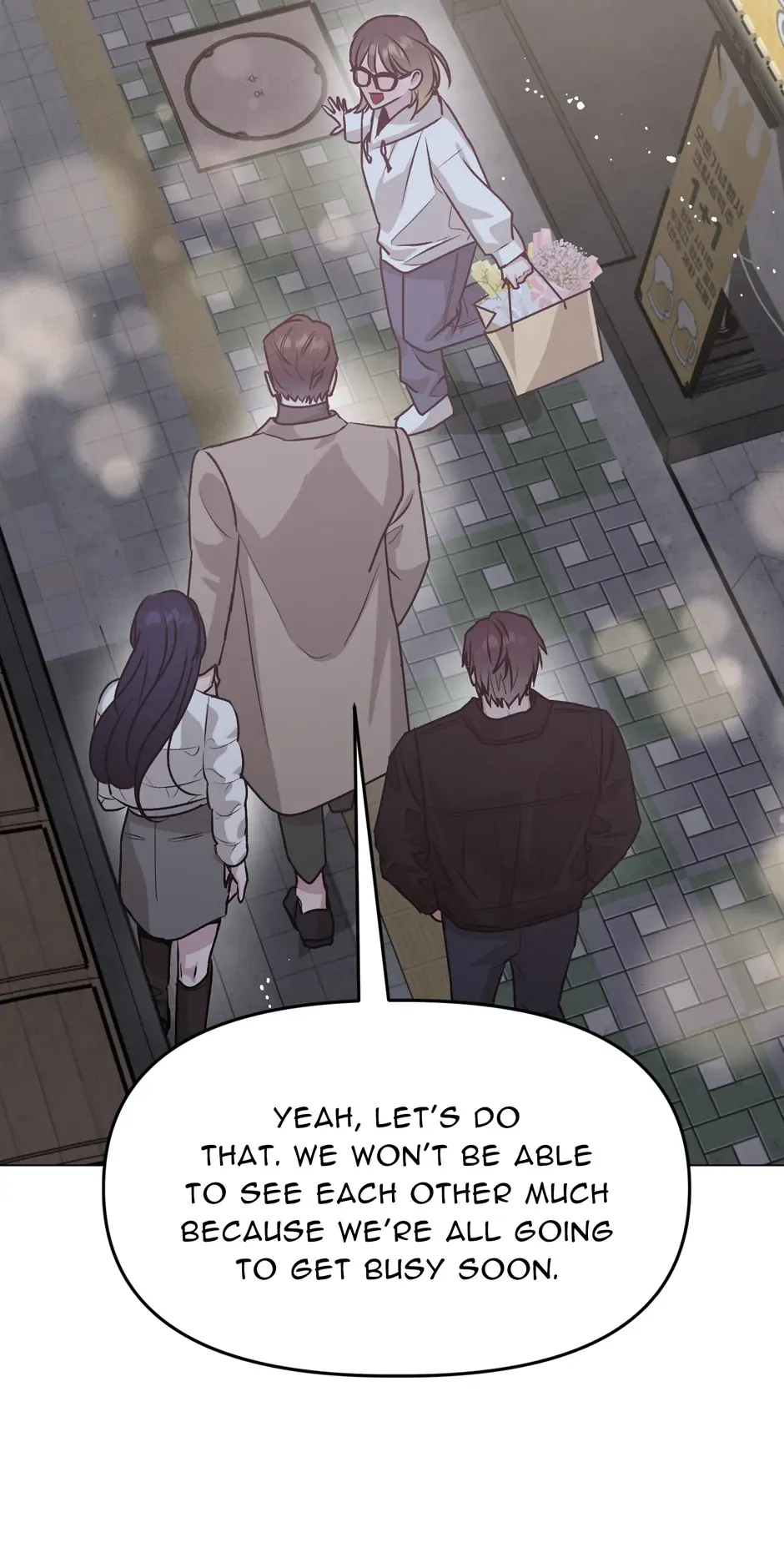 I Desire You Chapter 30 Online - página 61