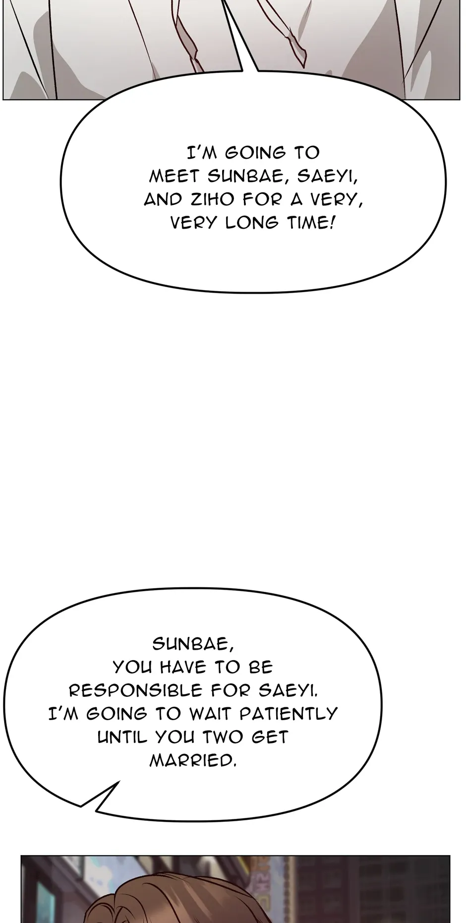 I Desire You Chapter 30 Online - página 63