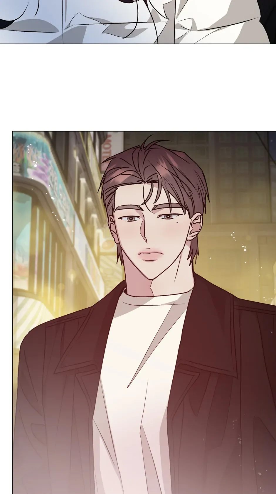 I Desire You Chapter 30 Online - página 68