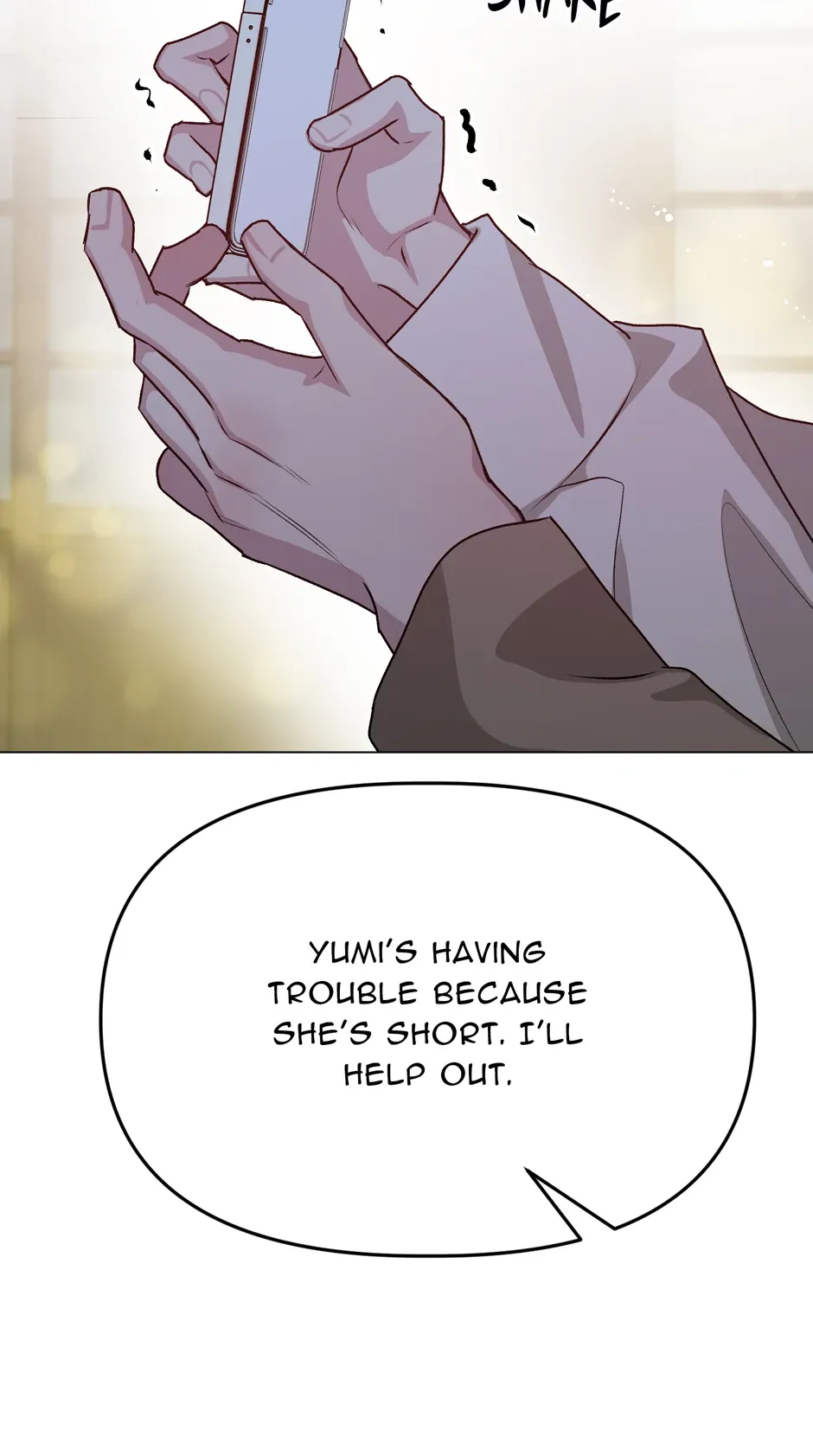 I Desire You Chapter 30 Online - página 70
