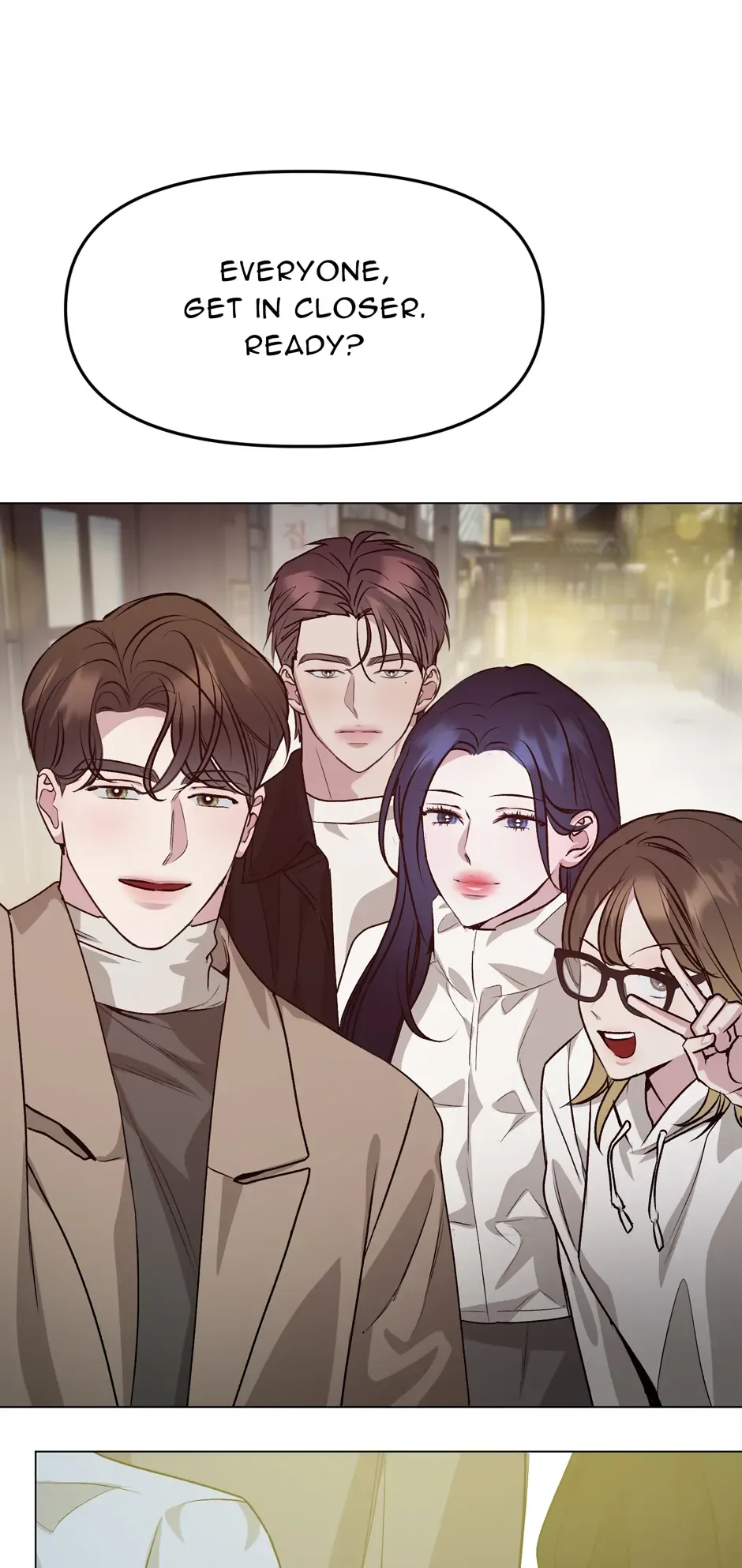 I Desire You Chapter 30 Online - página 71