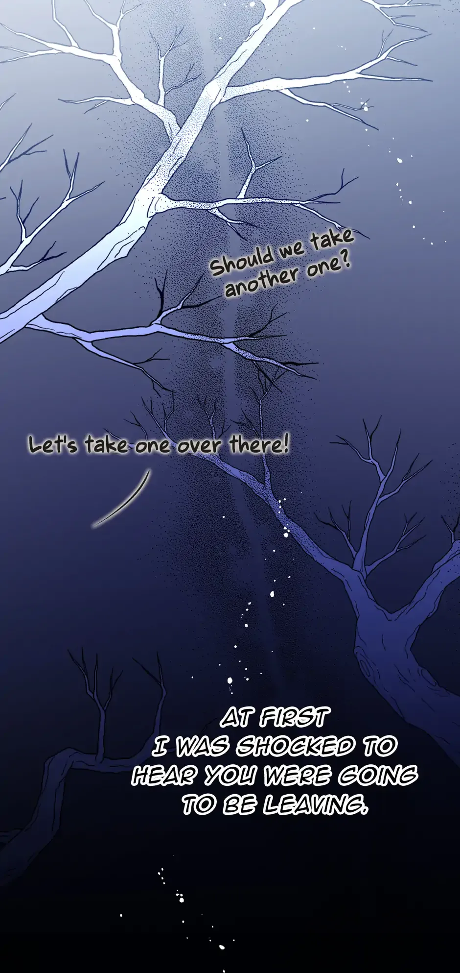 I Desire You Chapter 30 Online - página 74
