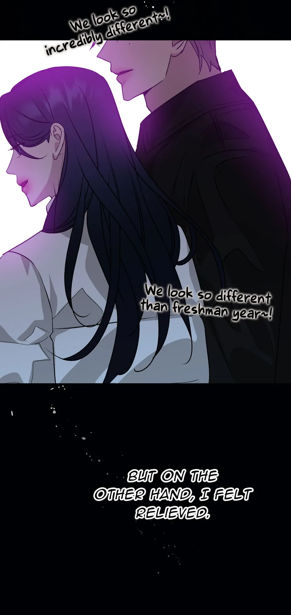 I Desire You Chapter 30 Online - página 75