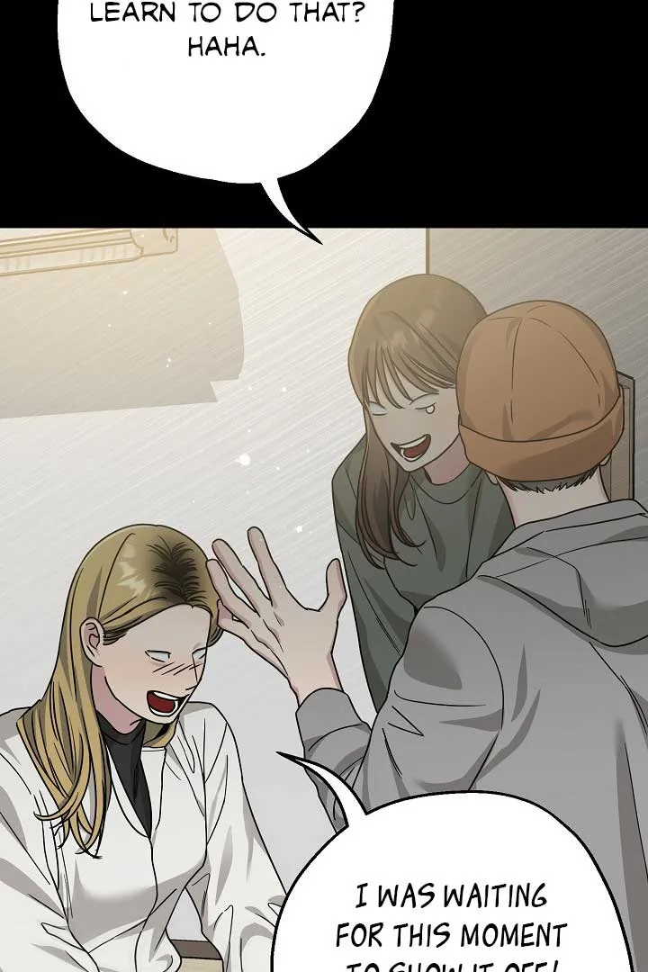 I Desire You Chapter 7 Online - página 11