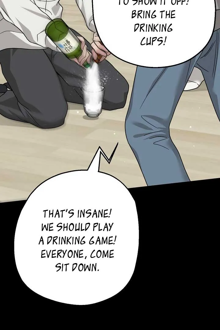 I Desire You Chapter 7 Online - página 12