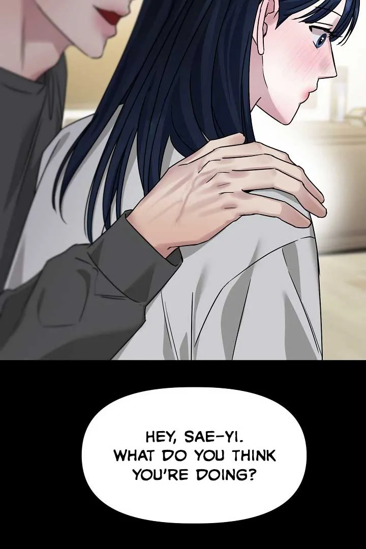 I Desire You Chapter 7 Online - página 46