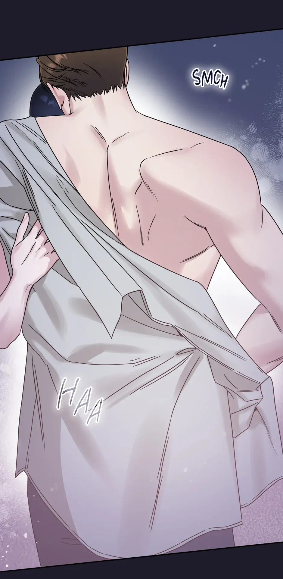 I Desire You Chapter 9 Online - página 3