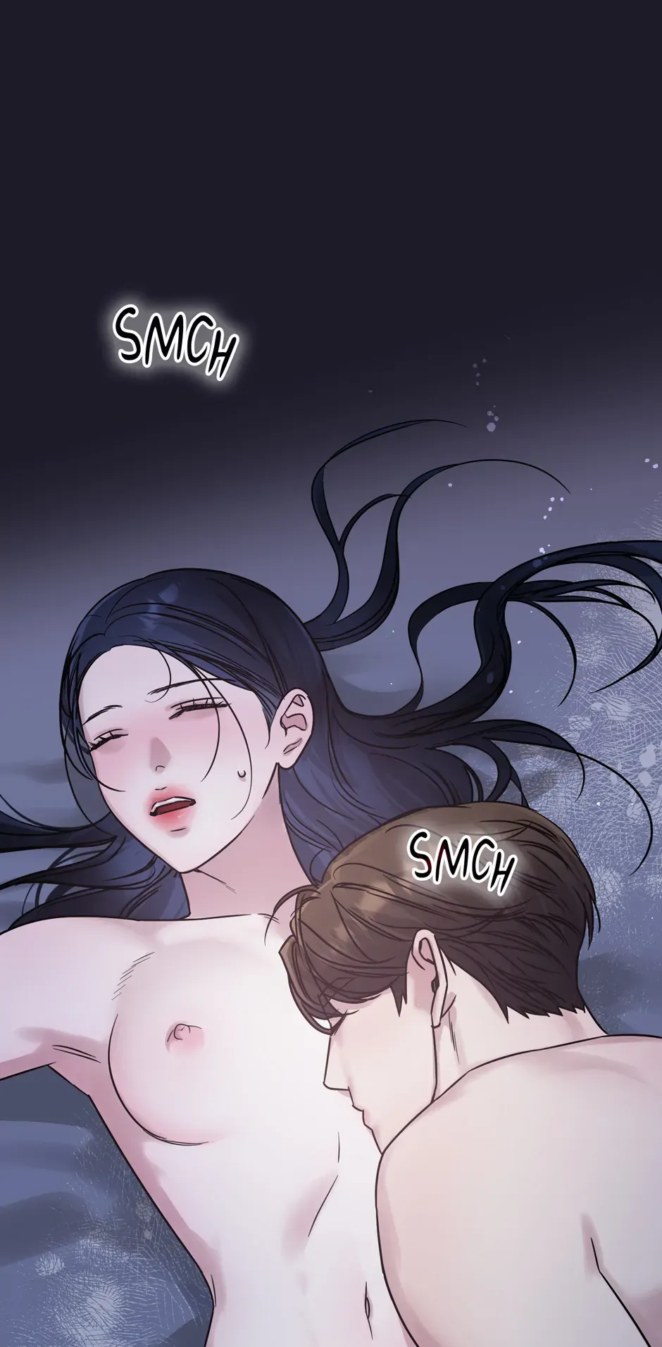 I Desire You Chapter 9 Online - página 8