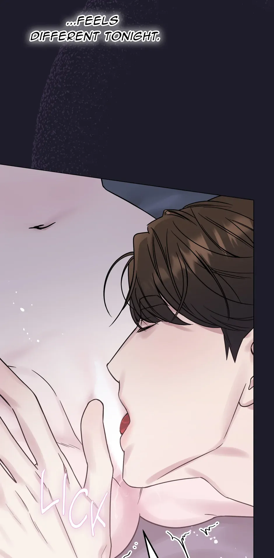I Desire You Chapter 9 Online - página 11