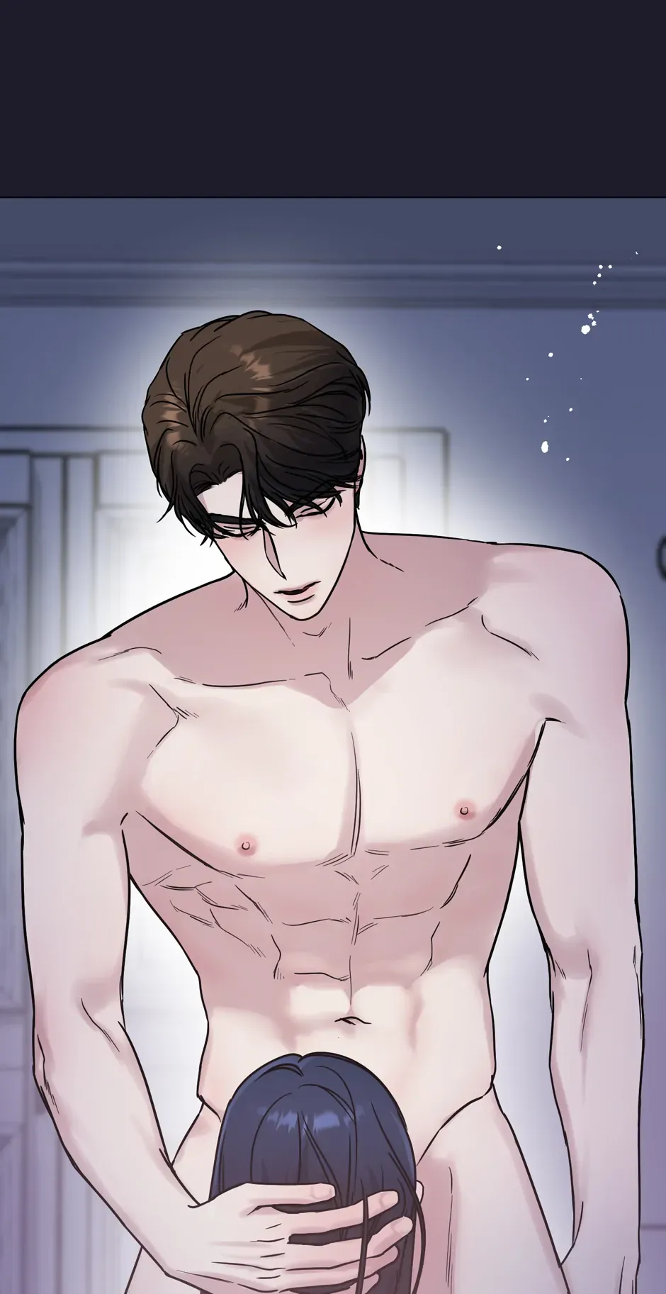 I Desire You Chapter 9 Online - página 16