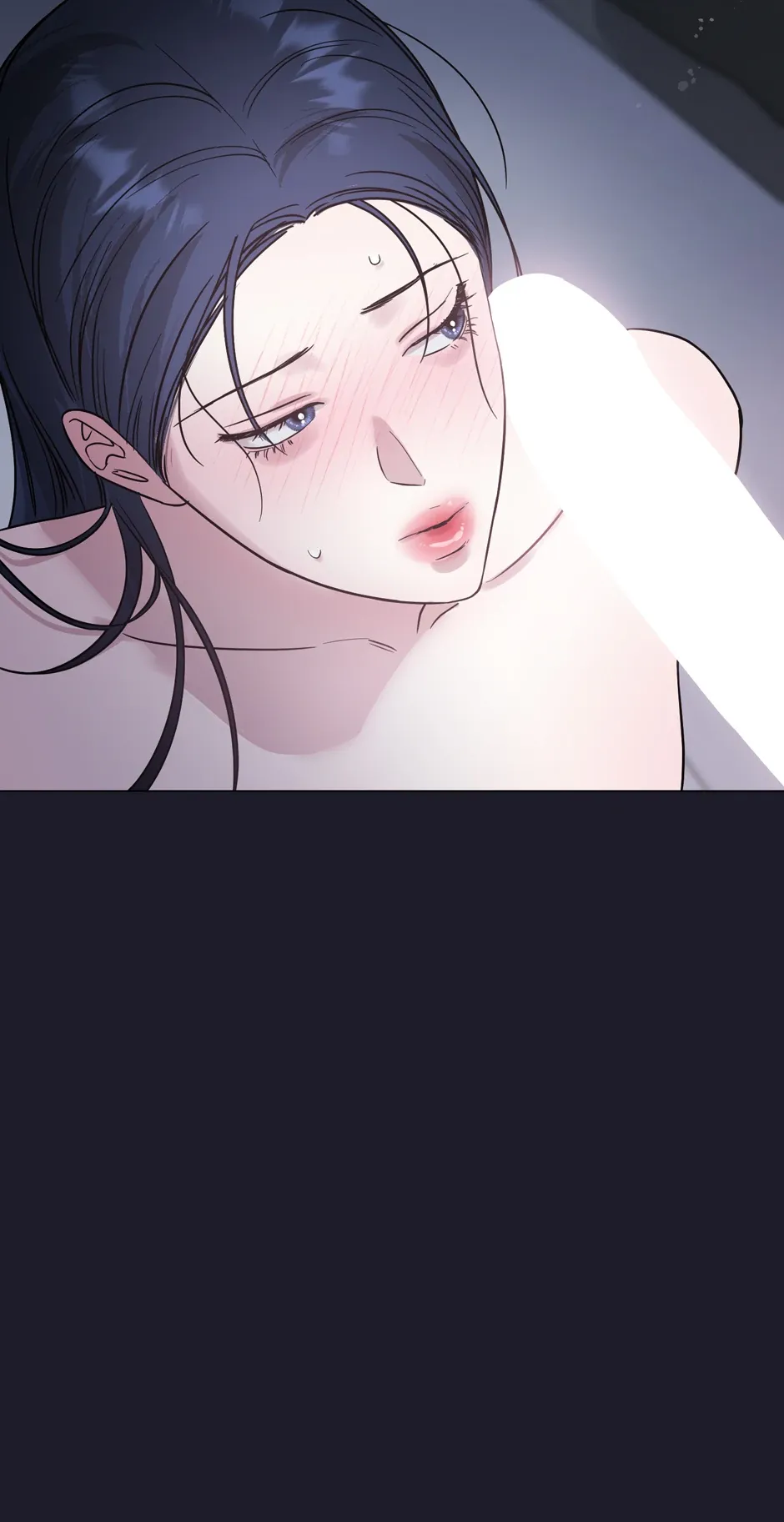 I Desire You Chapter 9 Online - página 18