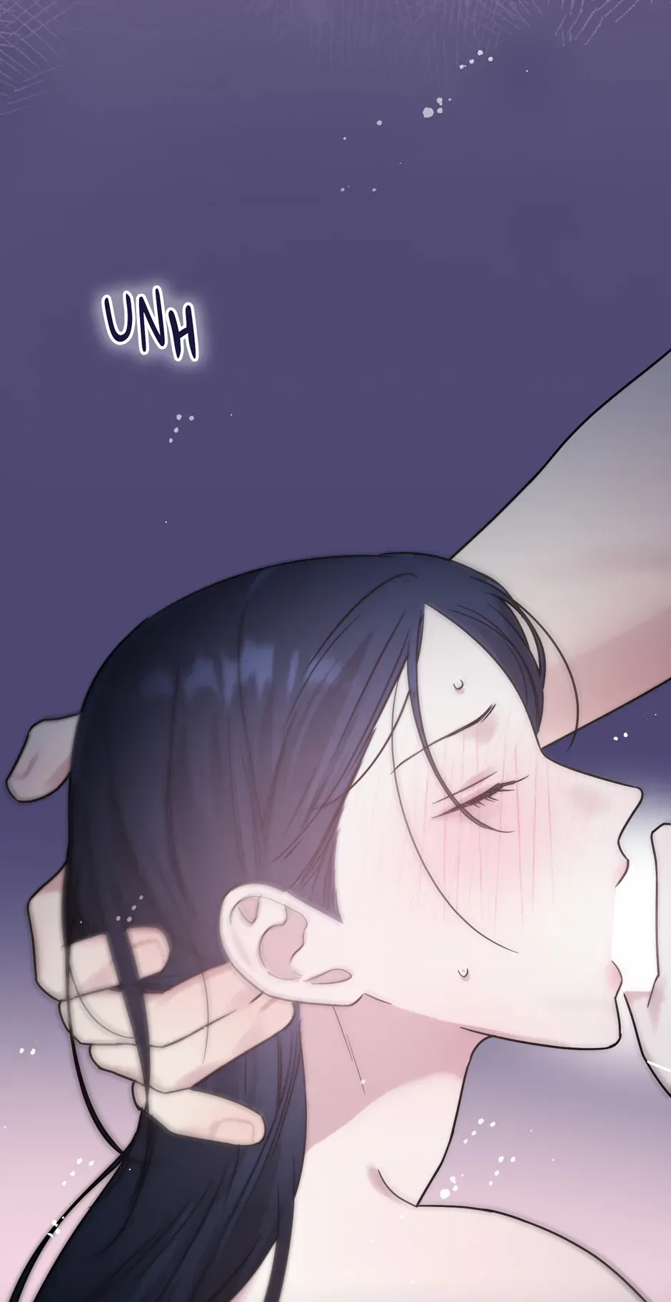 I Desire You Chapter 9 Online - página 21