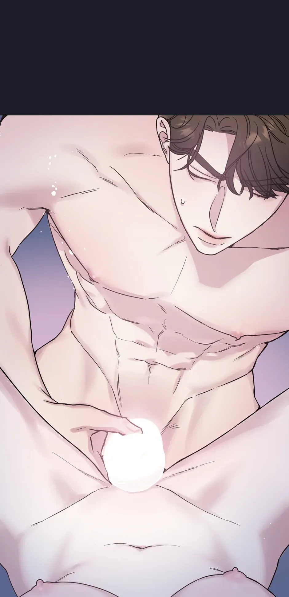 I Desire You Chapter 9 Online - página 33