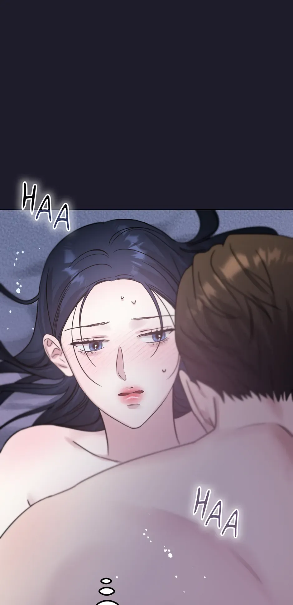 I Desire You Chapter 9 Online - página 35
