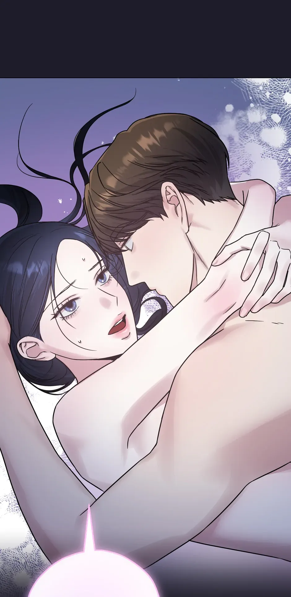 I Desire You Chapter 9 Online - página 39