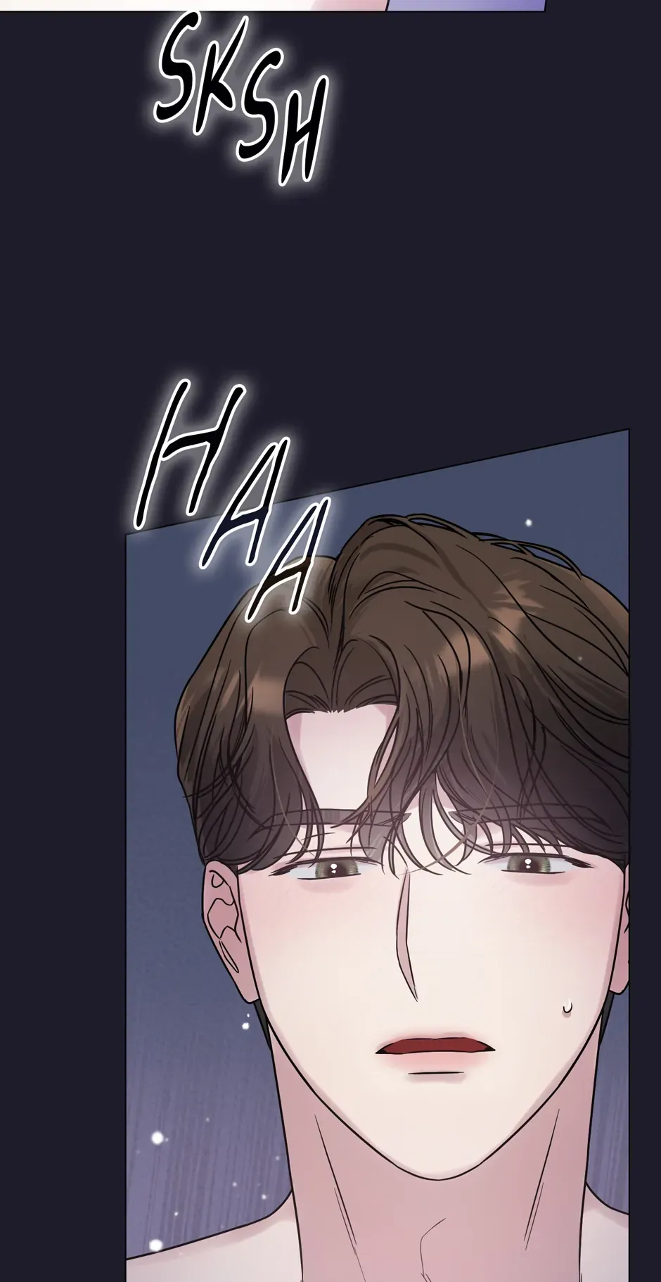 I Desire You Chapter 9 Online - página 47