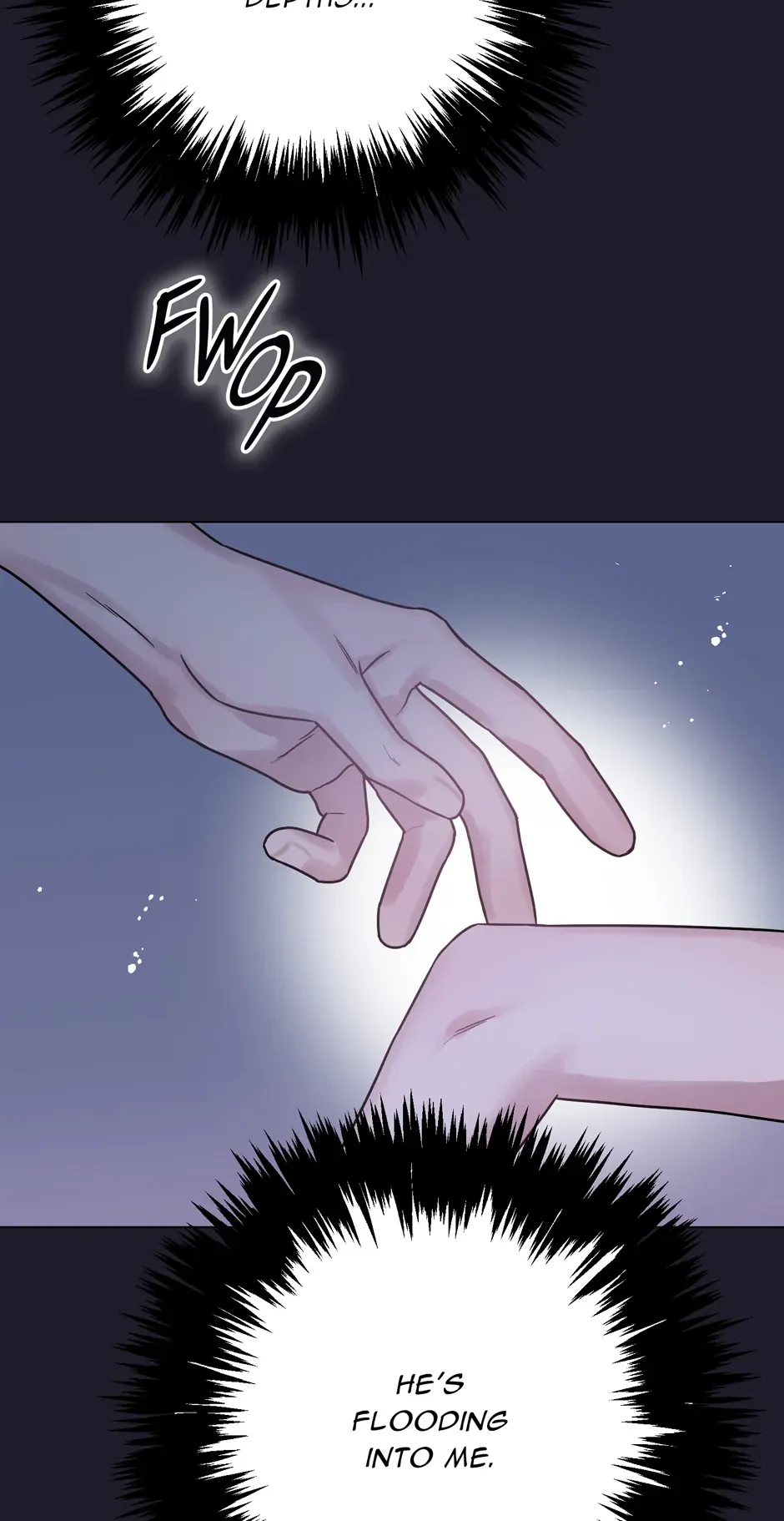 I Desire You Chapter 9 Online - página 52