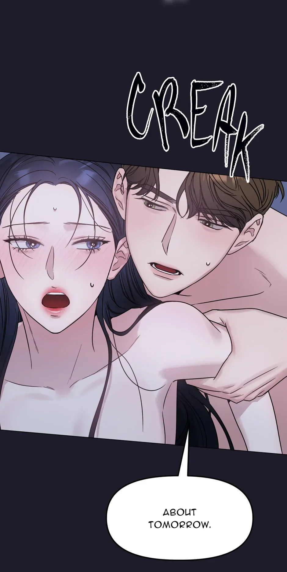 I Desire You Chapter 9 Online - página 56