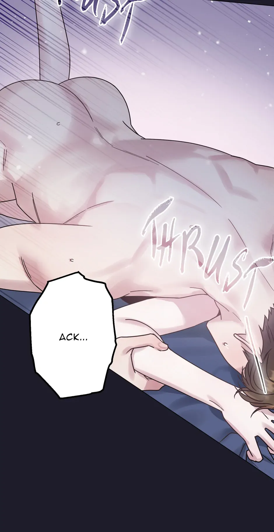 I Desire You Chapter 9 Online - página 69