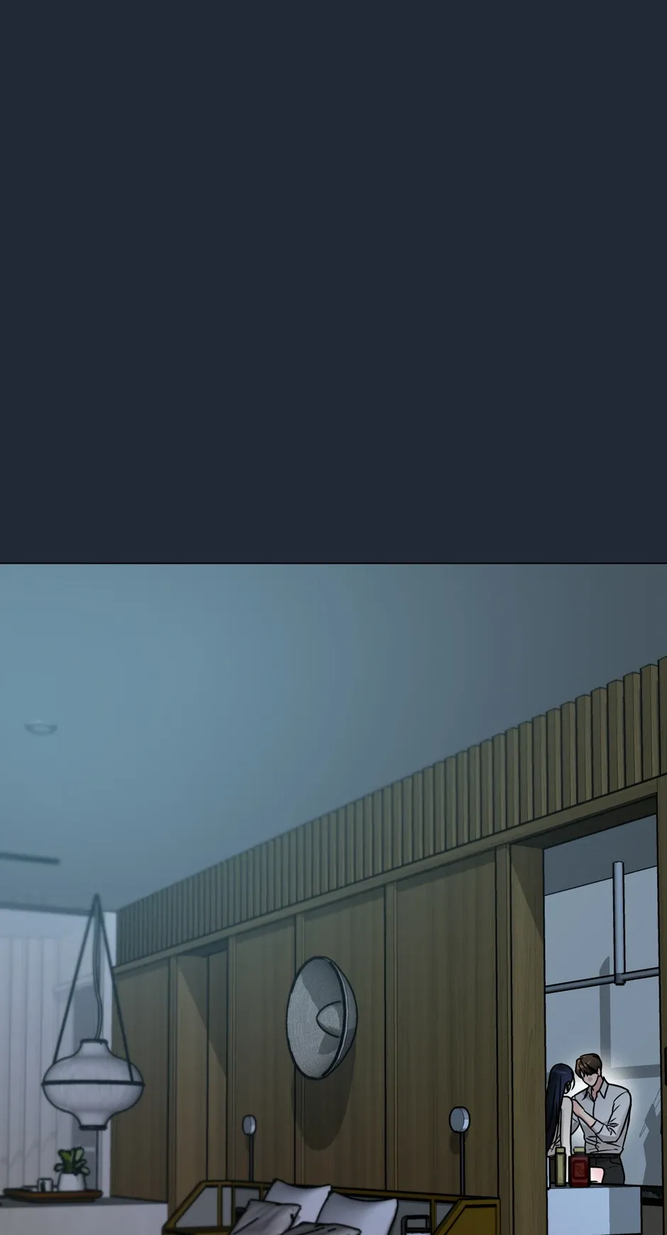 I Desire You Chapter 9 Online - página 83