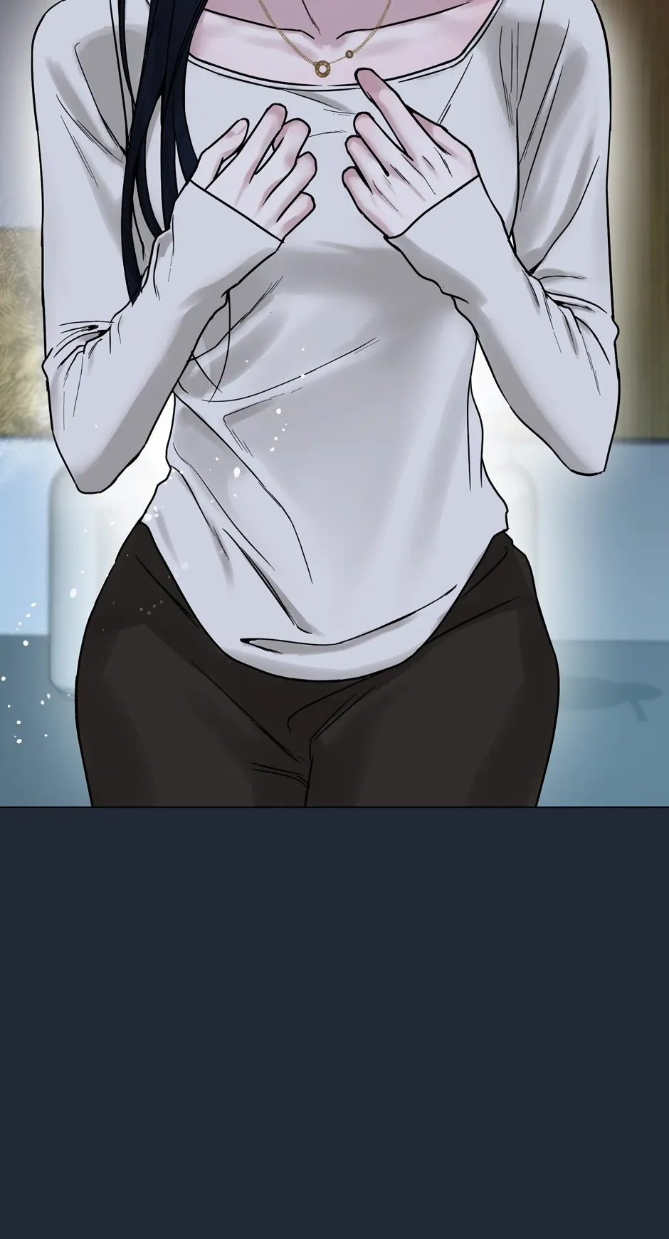 I Desire You Chapter 9 Online - página 86
