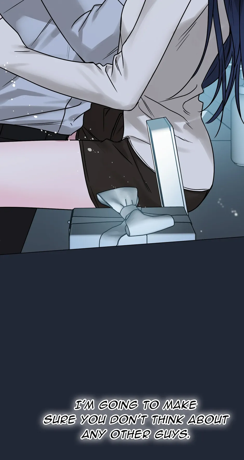 I Desire You Chapter 9 Online - página 88