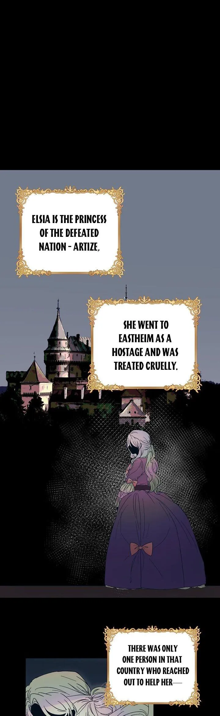 I Didn’t Save You To Get Proposed To Chapter 1 Online - página 7