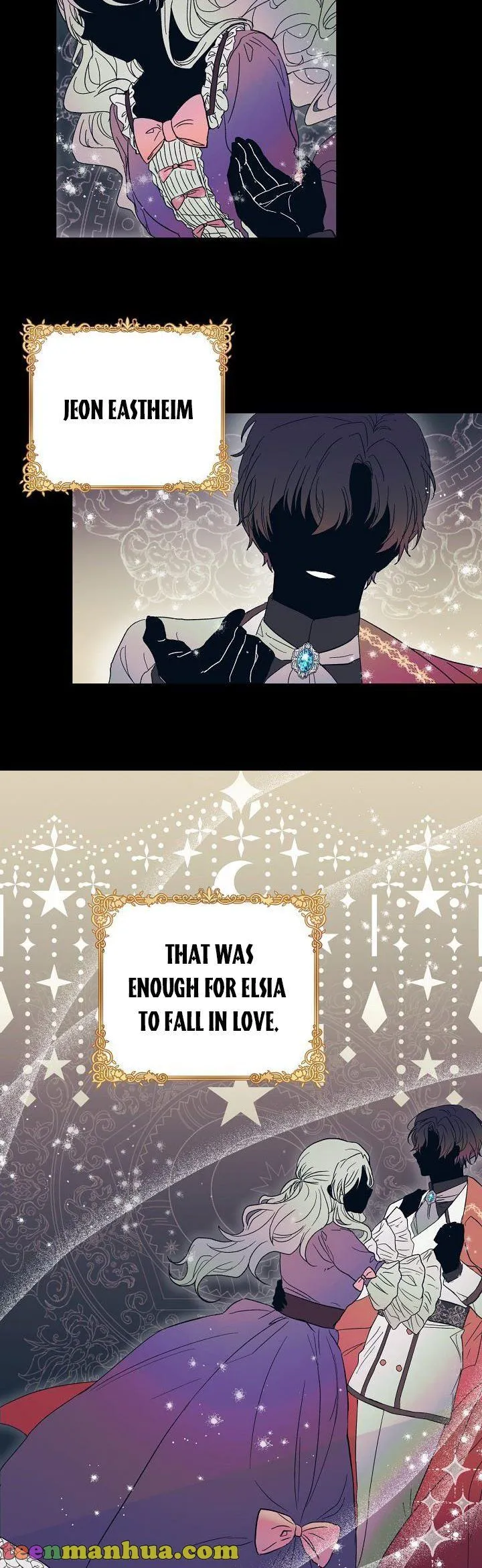 I Didn’t Save You To Get Proposed To Chapter 1 Online - página 8