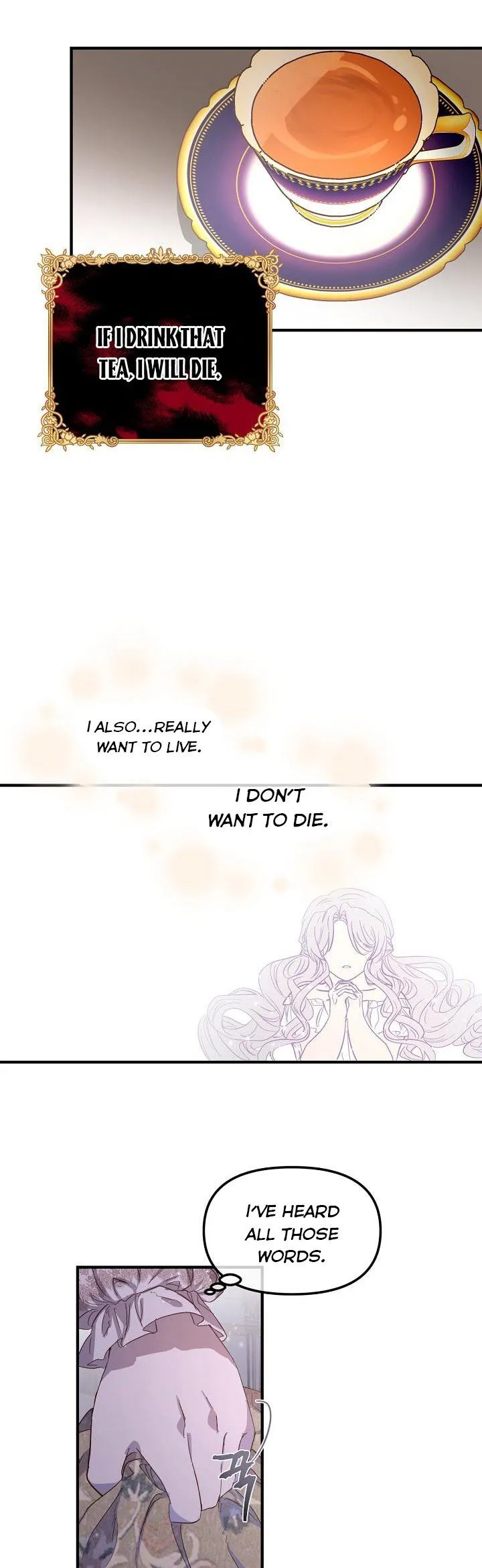 I Didn’t Save You To Get Proposed To Chapter 1 Online - página 13