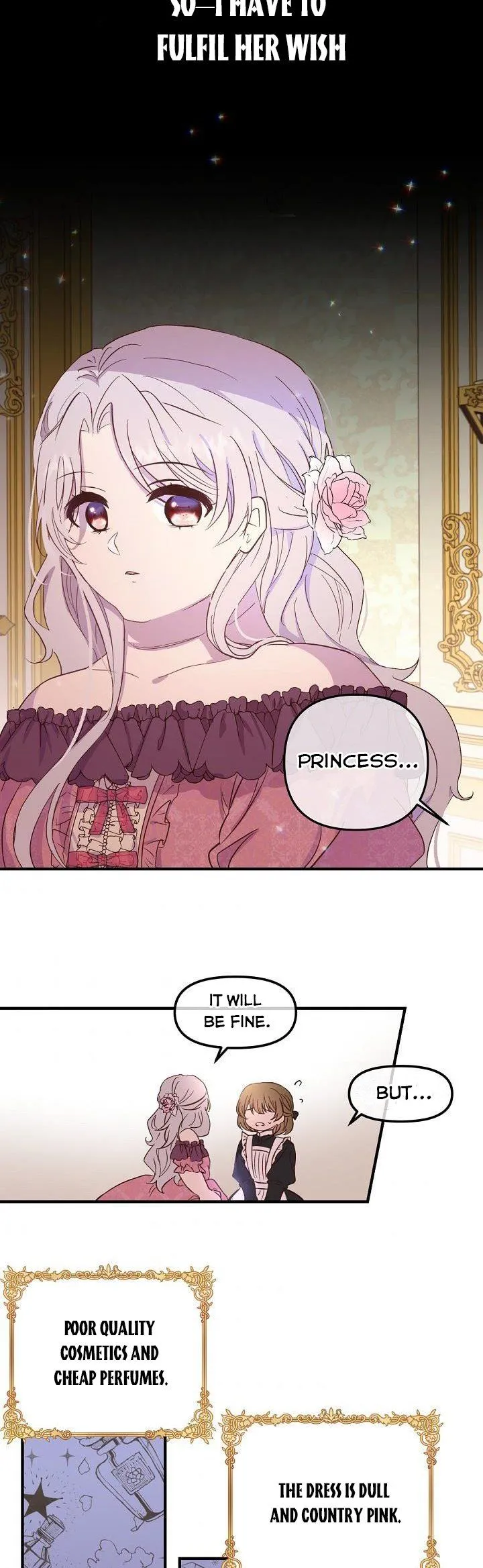 I Didn’t Save You To Get Proposed To Chapter 1 Online - página 23