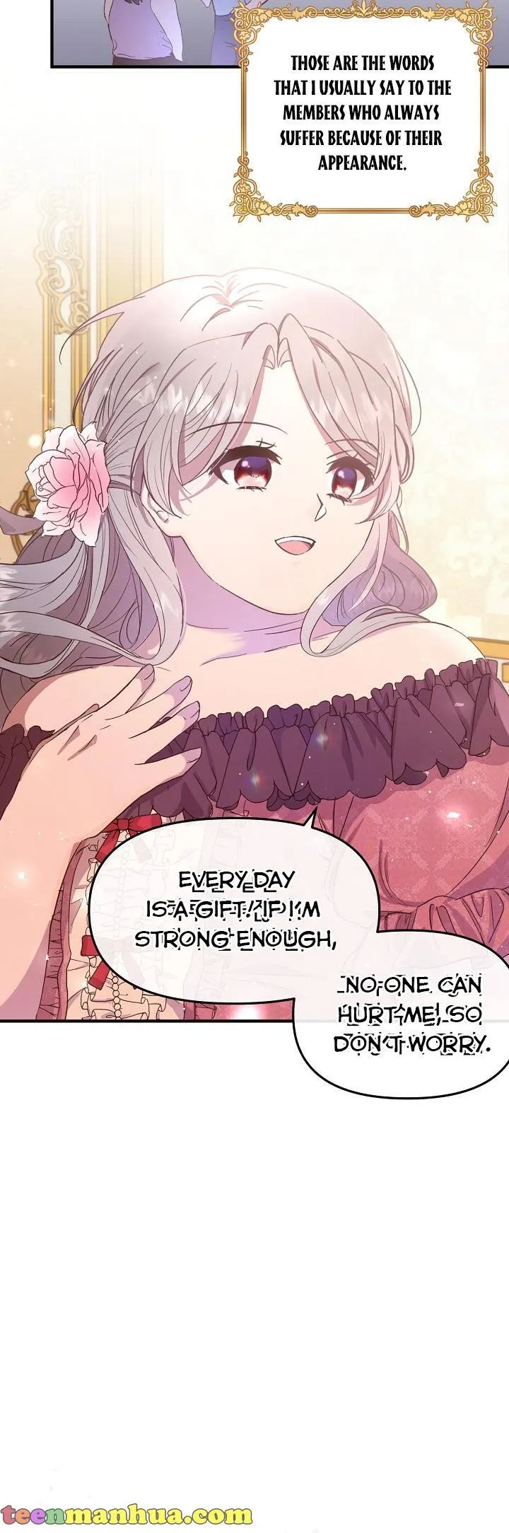 I Didn’t Save You To Get Proposed To Chapter 1 Online - página 25