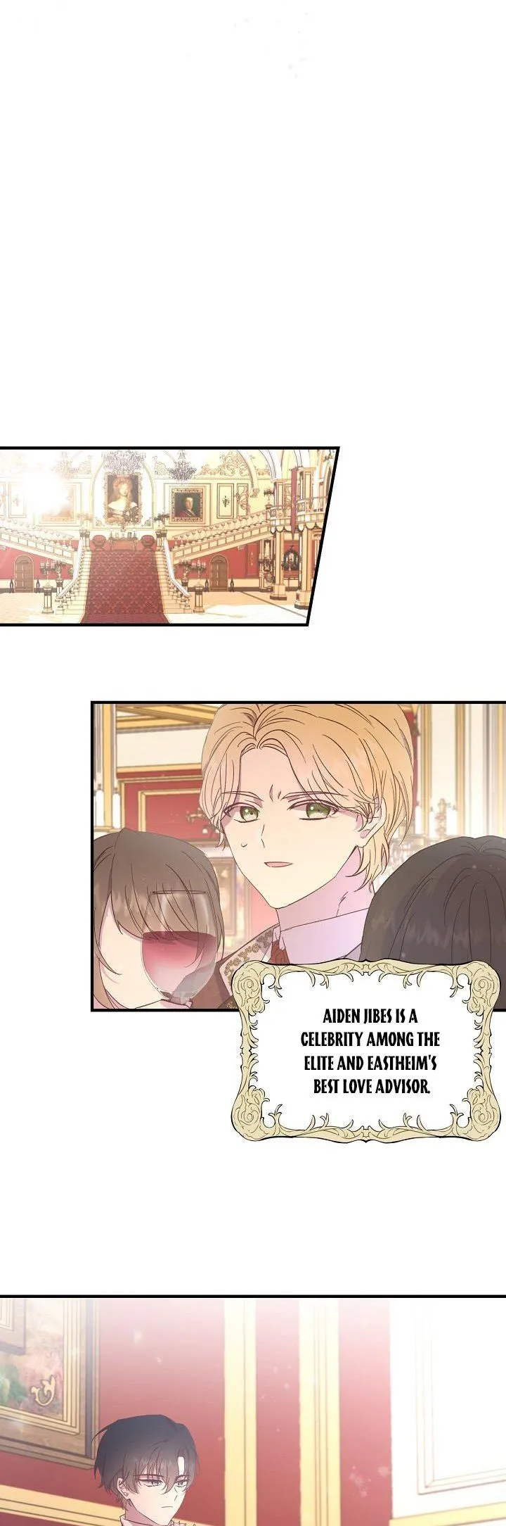 I Didn’t Save You To Get Proposed To Chapter 1 Online - página 26