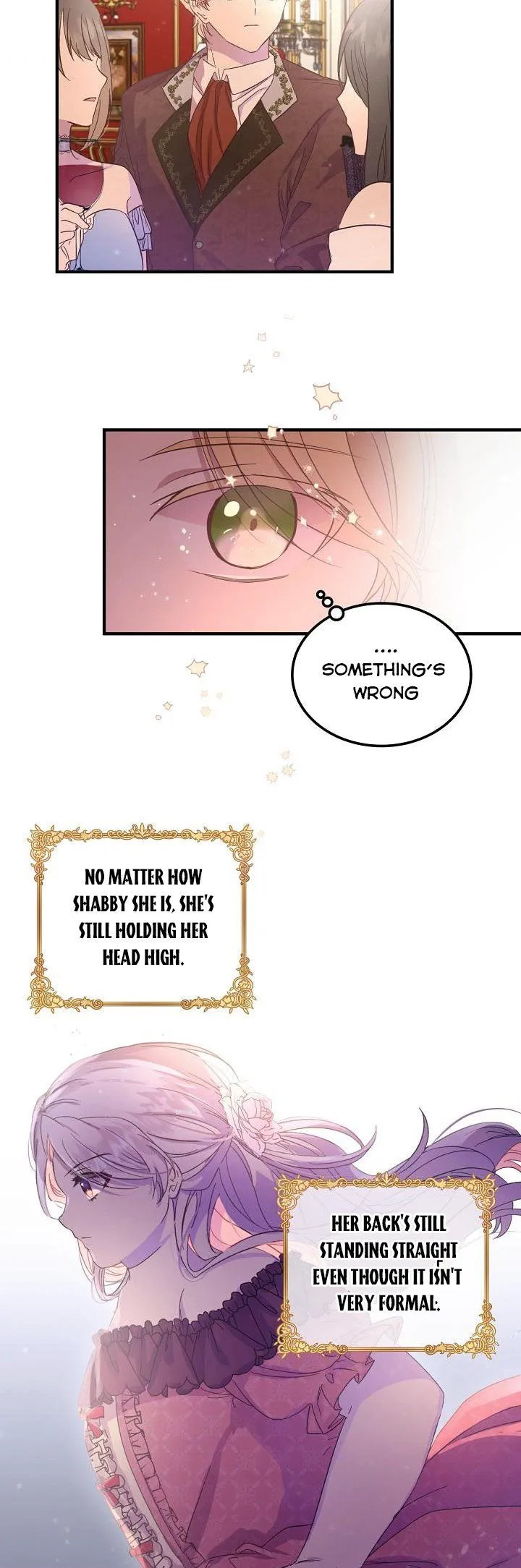 I Didn’t Save You To Get Proposed To Chapter 1 Online - página 29