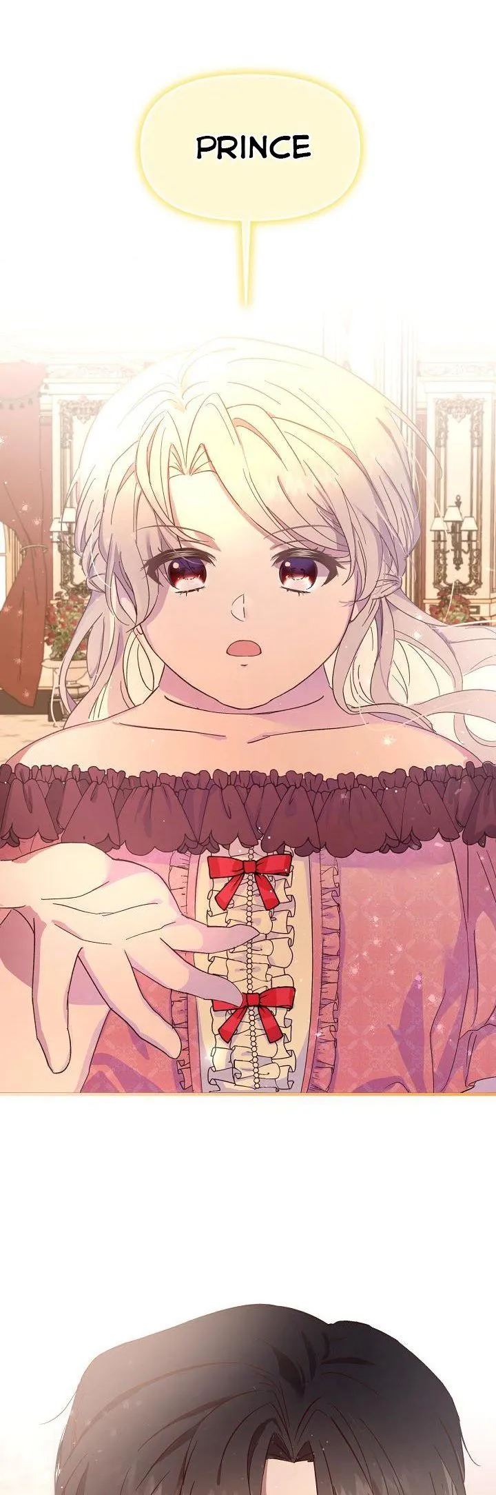 I Didn’t Save You To Get Proposed To Chapter 1 Online - página 31
