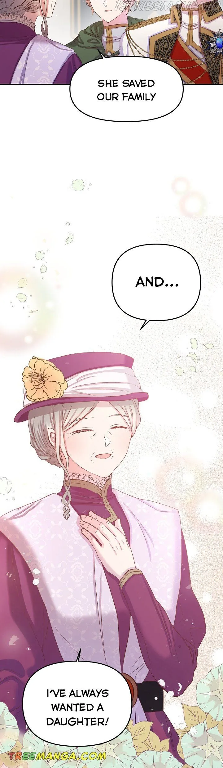 I Didn’t Save You To Get Proposed To Chapter 10 Online - página 3