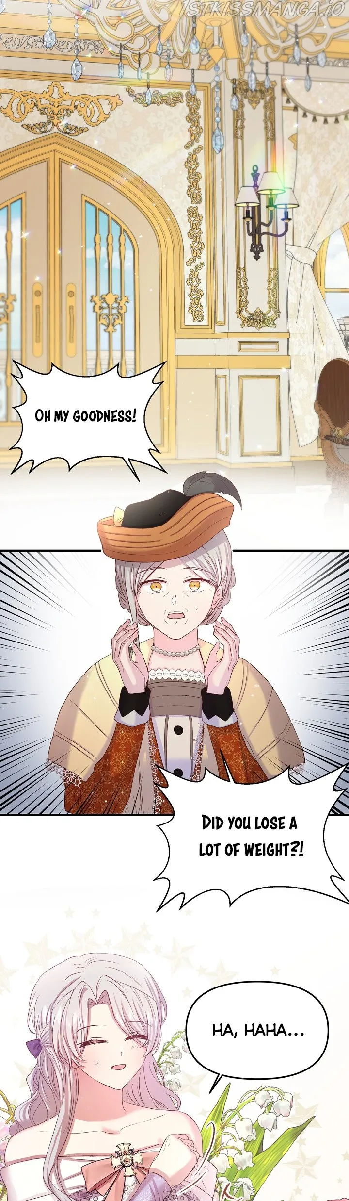 I Didn’t Save You To Get Proposed To Chapter 10 Online - página 7