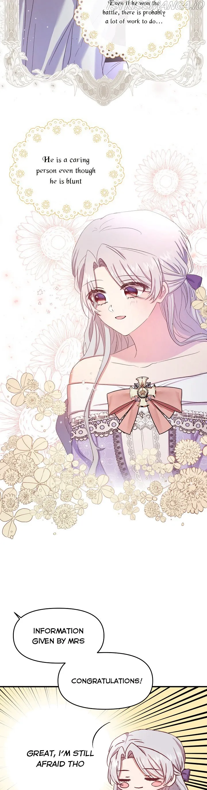 I Didn’t Save You To Get Proposed To Chapter 10 Online - página 12