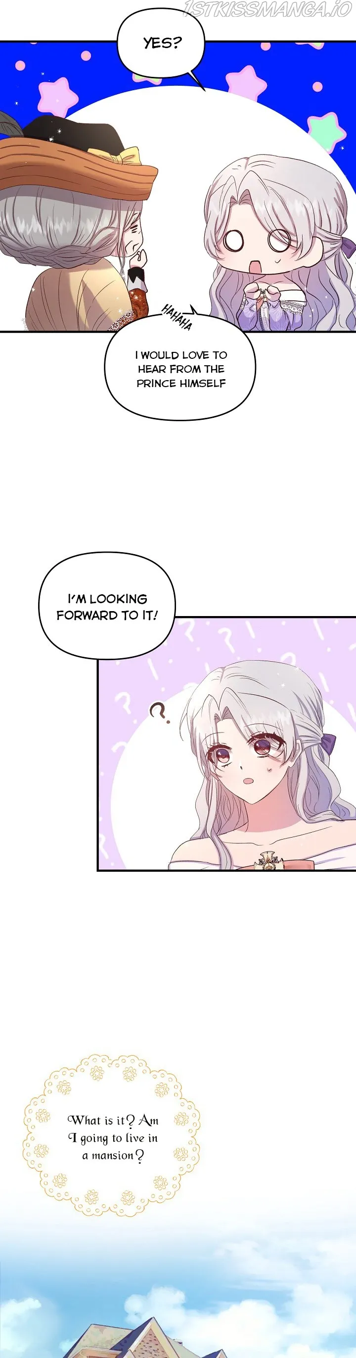I Didn’t Save You To Get Proposed To Chapter 10 Online - página 14